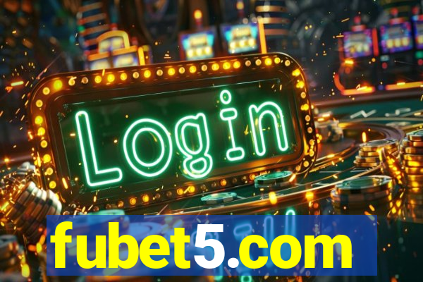 fubet5.com