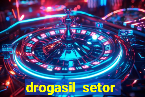 drogasil setor bueno telefone