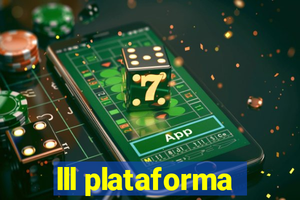 lll plataforma