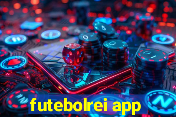 futebolrei app