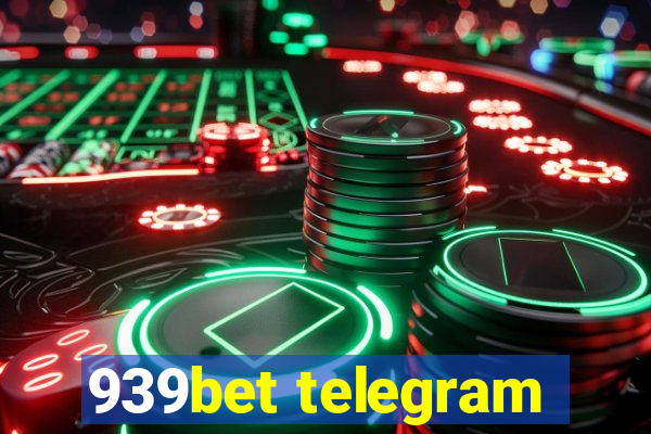 939bet telegram