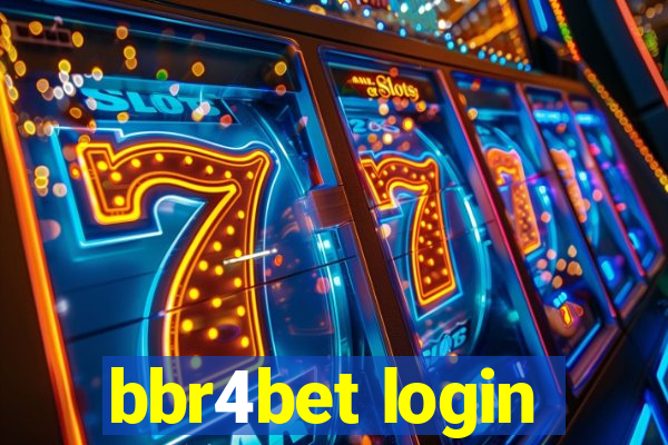 bbr4bet login