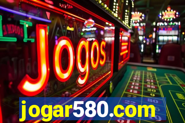 jogar580.com