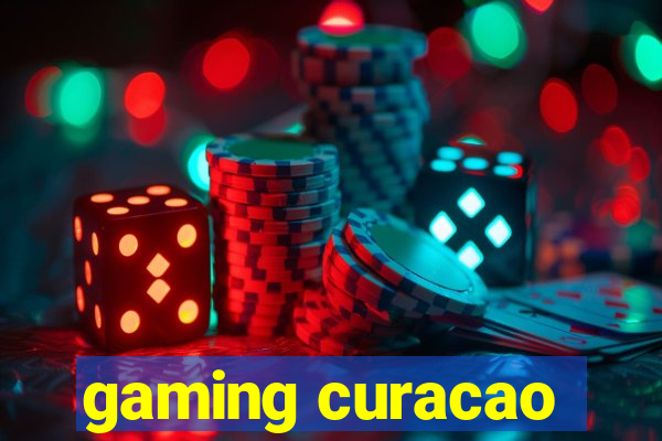 gaming curacao