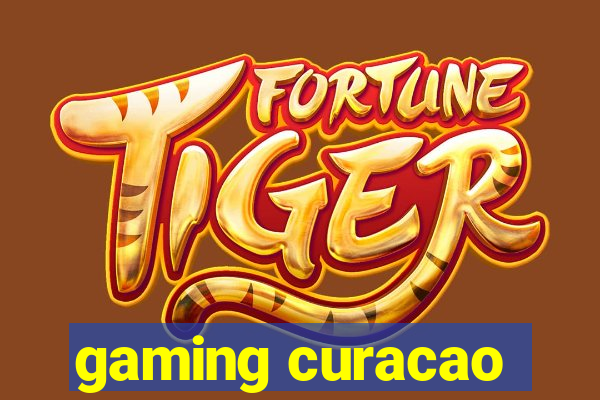 gaming curacao