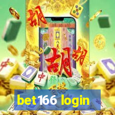 bet166 login