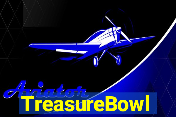 TreasureBowl treasure bowl estrategia