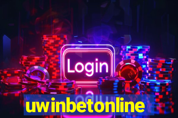 uwinbetonline