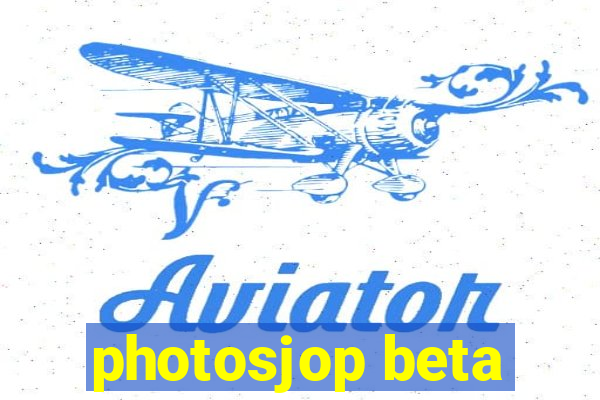 photosjop beta