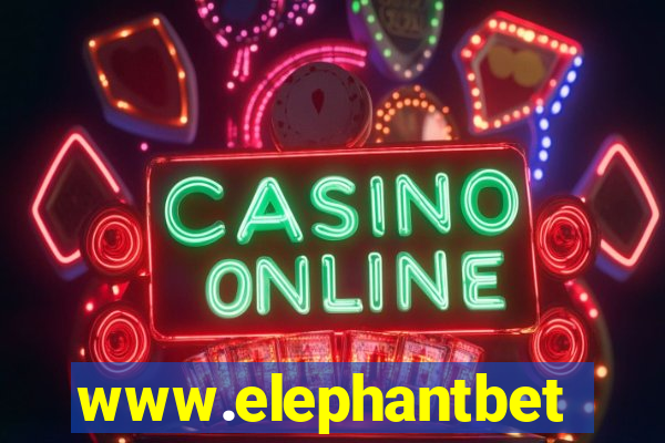 www.elephantbet.co.ao