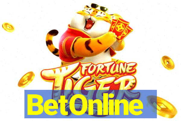 BetOnline