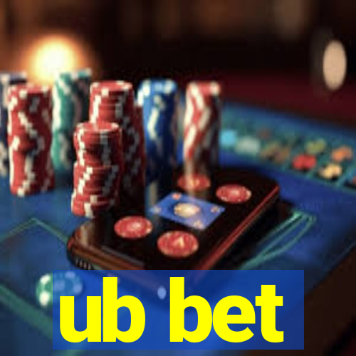 ub bet