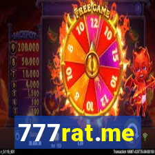 777rat.me