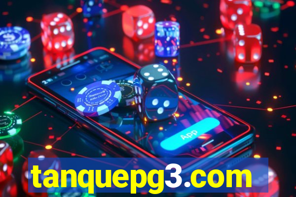 tanquepg3.com