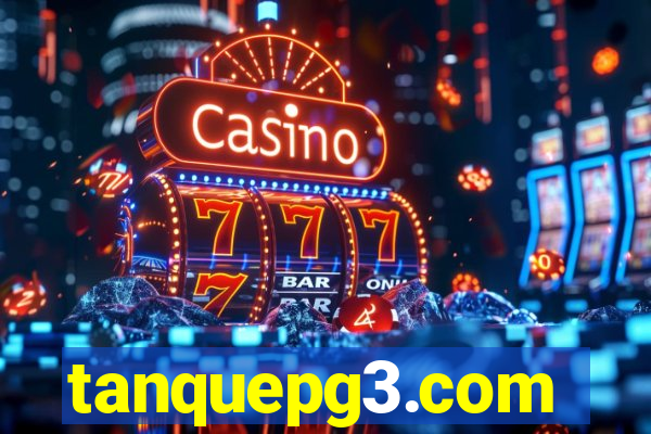 tanquepg3.com