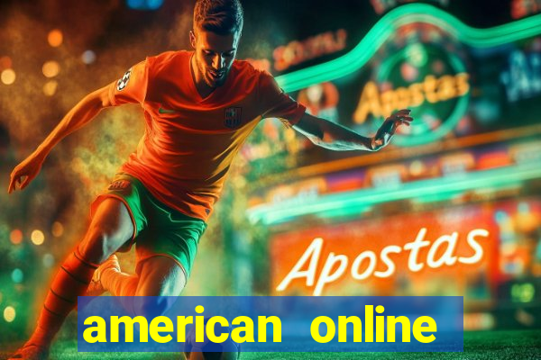 american online casino real money