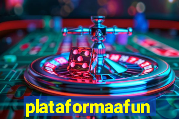 plataformaafun