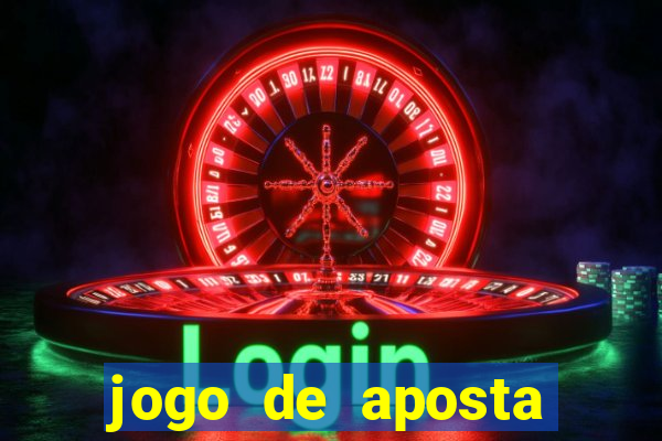 jogo de aposta para menores de 18