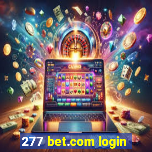 277 bet.com login