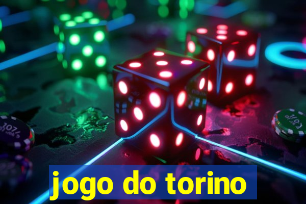 jogo do torino