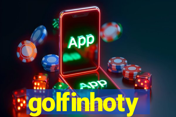 golfinhoty