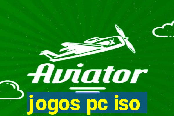 jogos pc iso