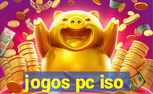 jogos pc iso