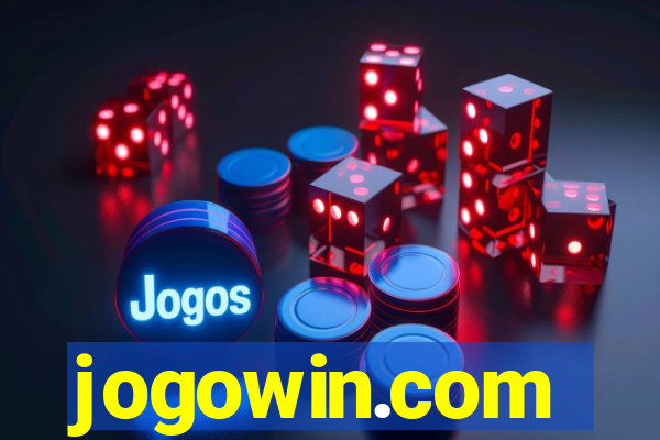 jogowin.com