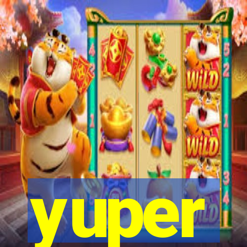 yuper