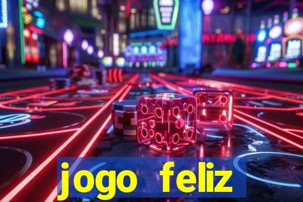 jogo feliz game-slots bingo