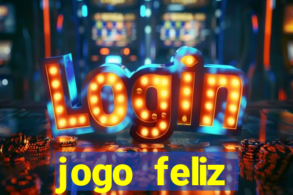 jogo feliz game-slots bingo