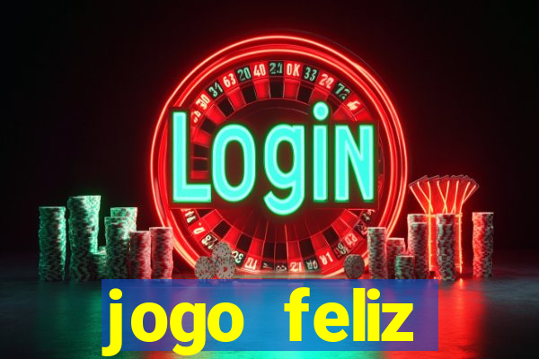 jogo feliz game-slots bingo