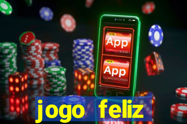 jogo feliz game-slots bingo