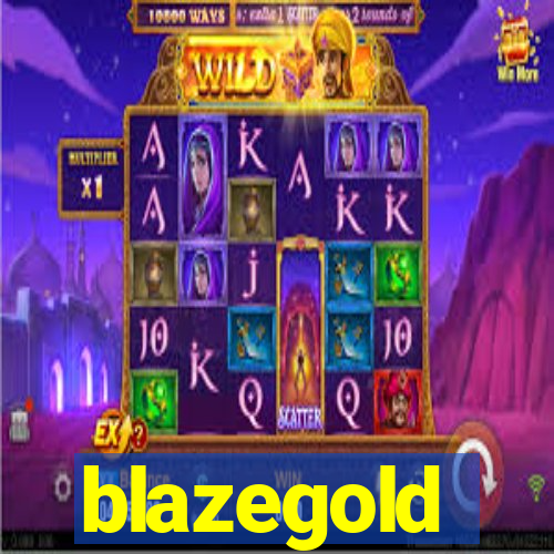 blazegold