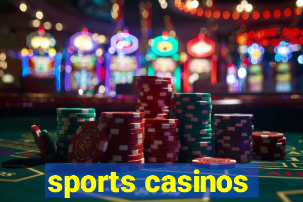 sports casinos