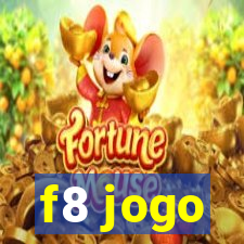 f8 jogo