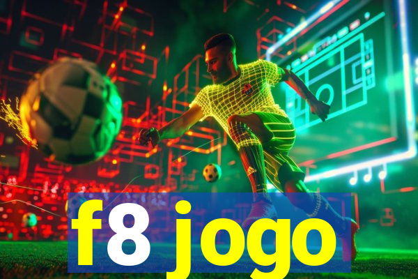 f8 jogo