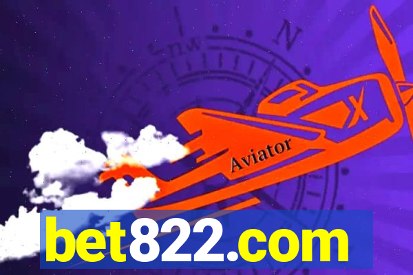 bet822.com