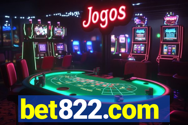 bet822.com