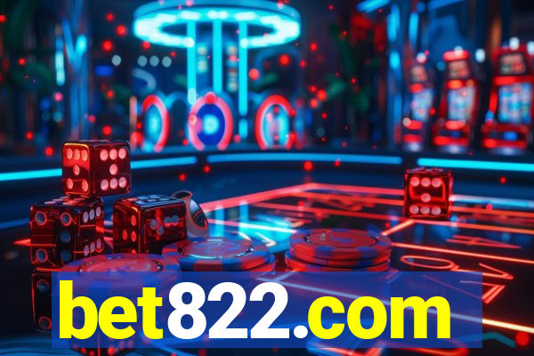 bet822.com