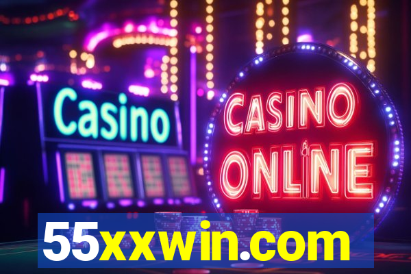 55xxwin.com