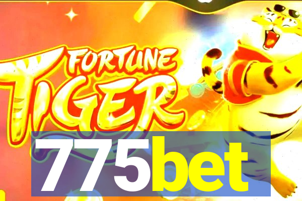 775bet