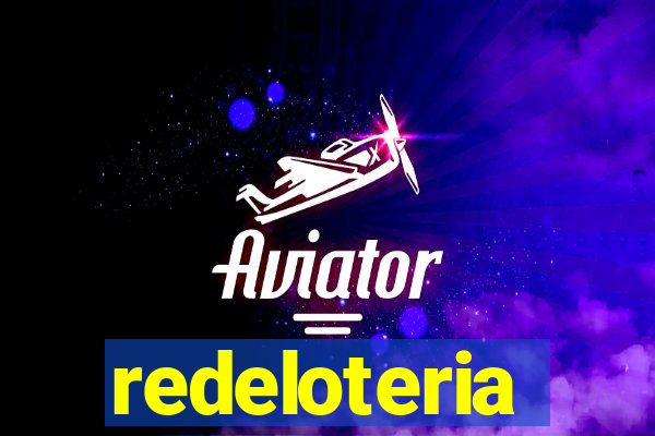 redeloteria