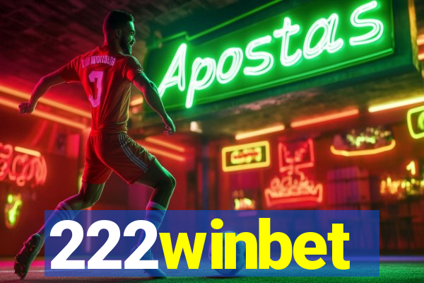 222winbet