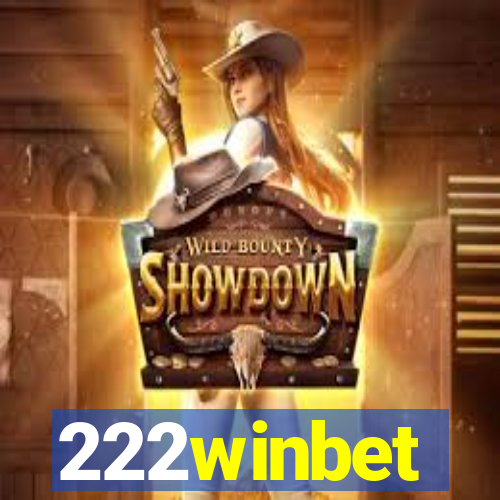 222winbet