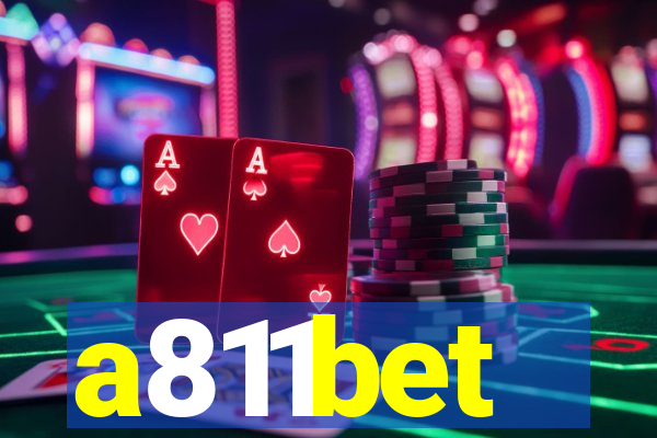 a811bet