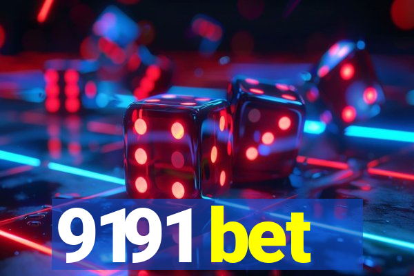 9191 bet