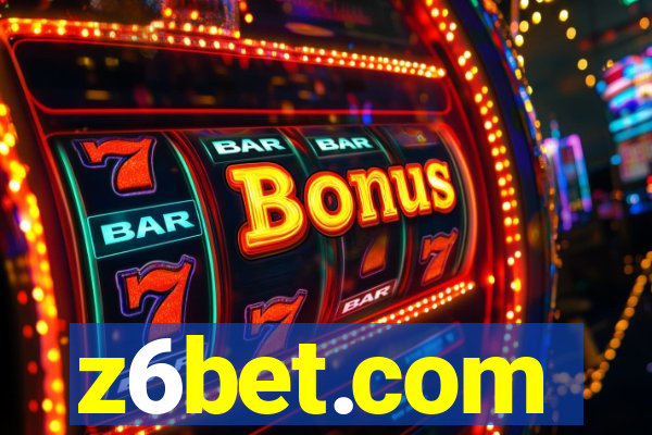 z6bet.com