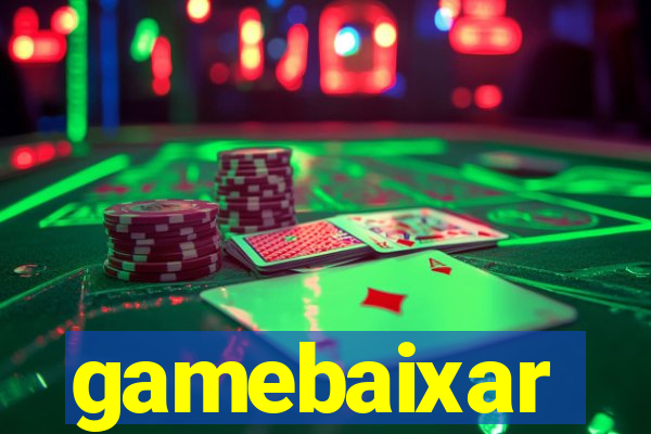 gamebaixar