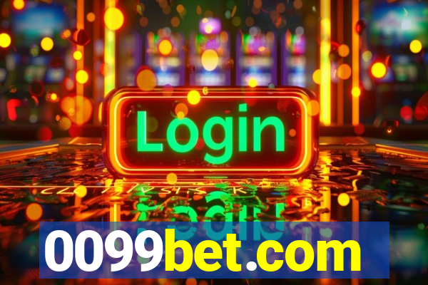 0099bet.com